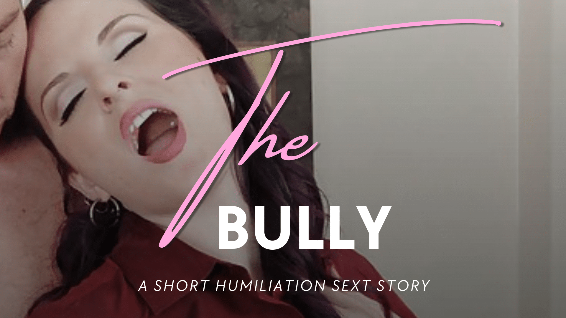The Bully Short Feature