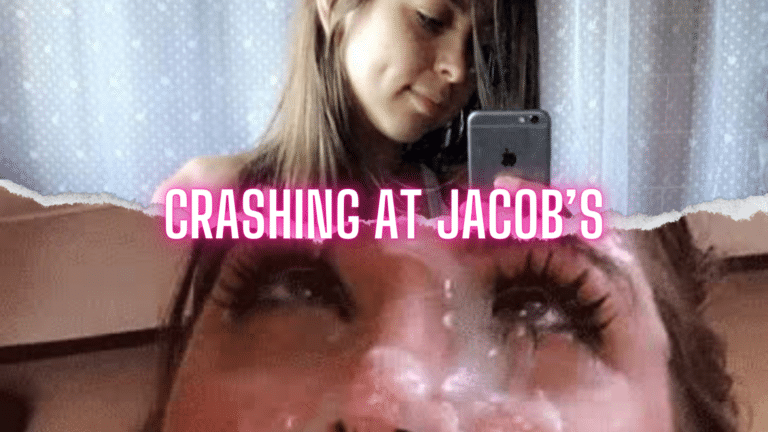 Crashing At Jacobs Feature Image