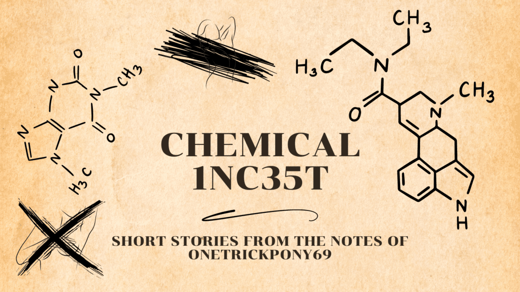 Chemical 1nC35T Feature