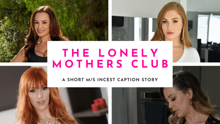 The Lonely Mothers Club - Feature