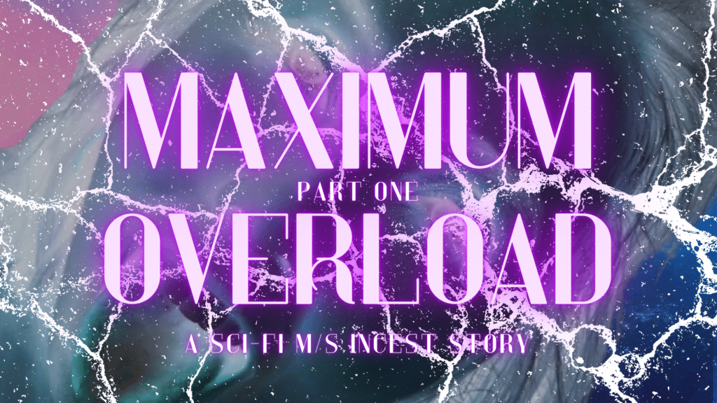 Maximum Overload - Part 1