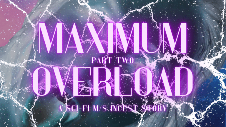 Maximum Overload - Part 2