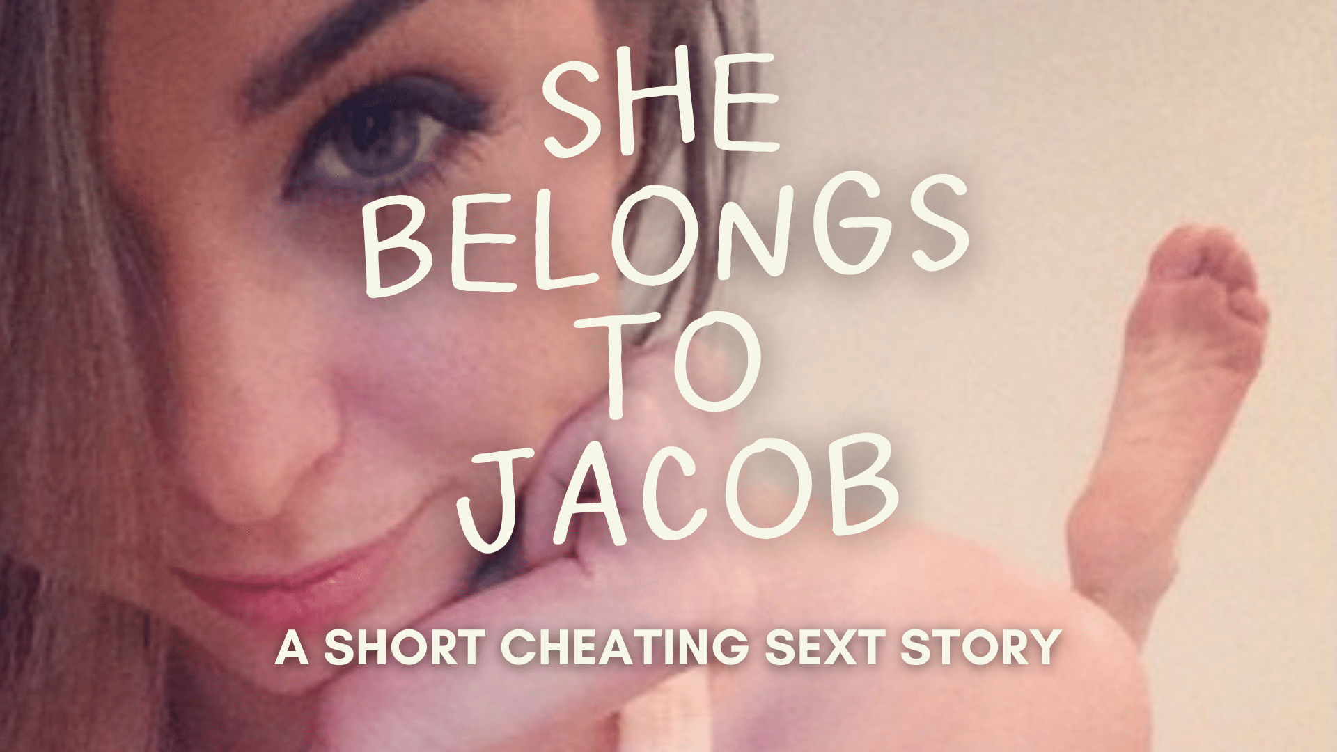 She Belongs To Jacob Feature