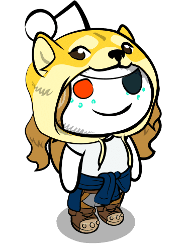 Reddit OTP69 Logo